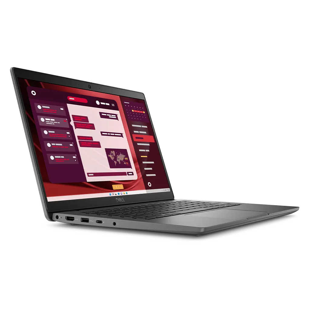 Dell Latitude 3450 - 1