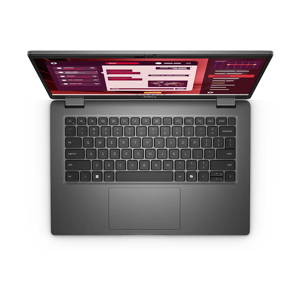 Dell Latitude 3450 - 3