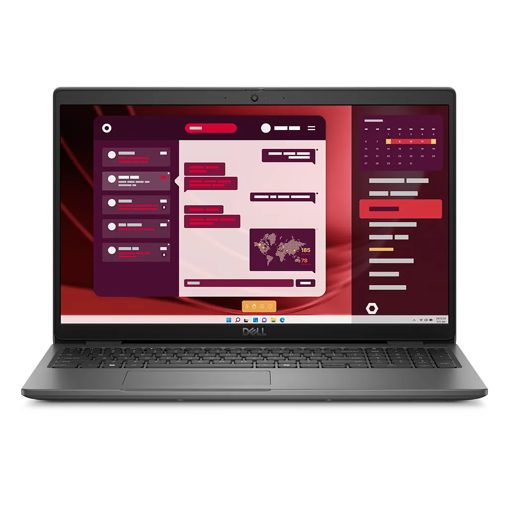 Dell Latitude 3550 - 0