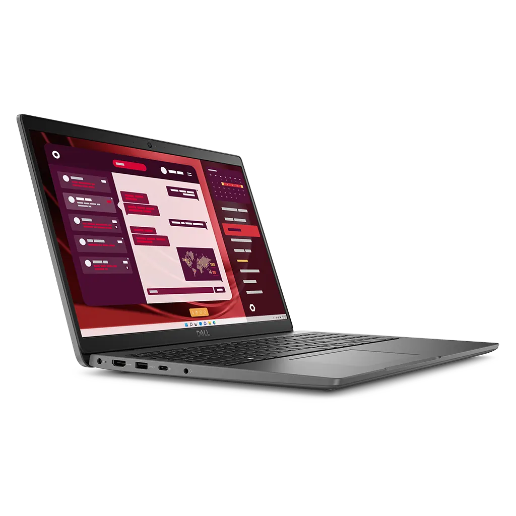 Dell Latitude 3550 - 1