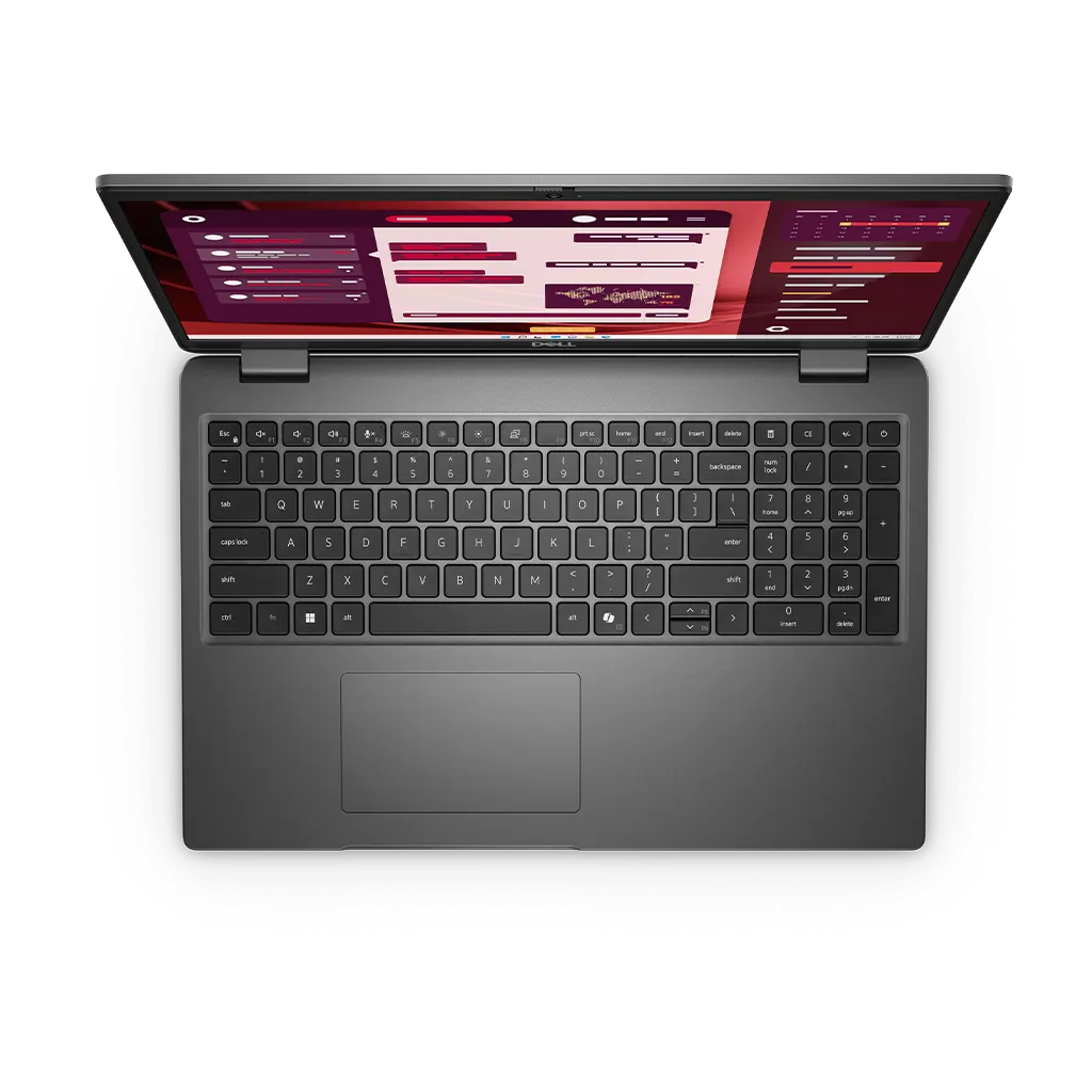 Dell Latitude 3550 - 3