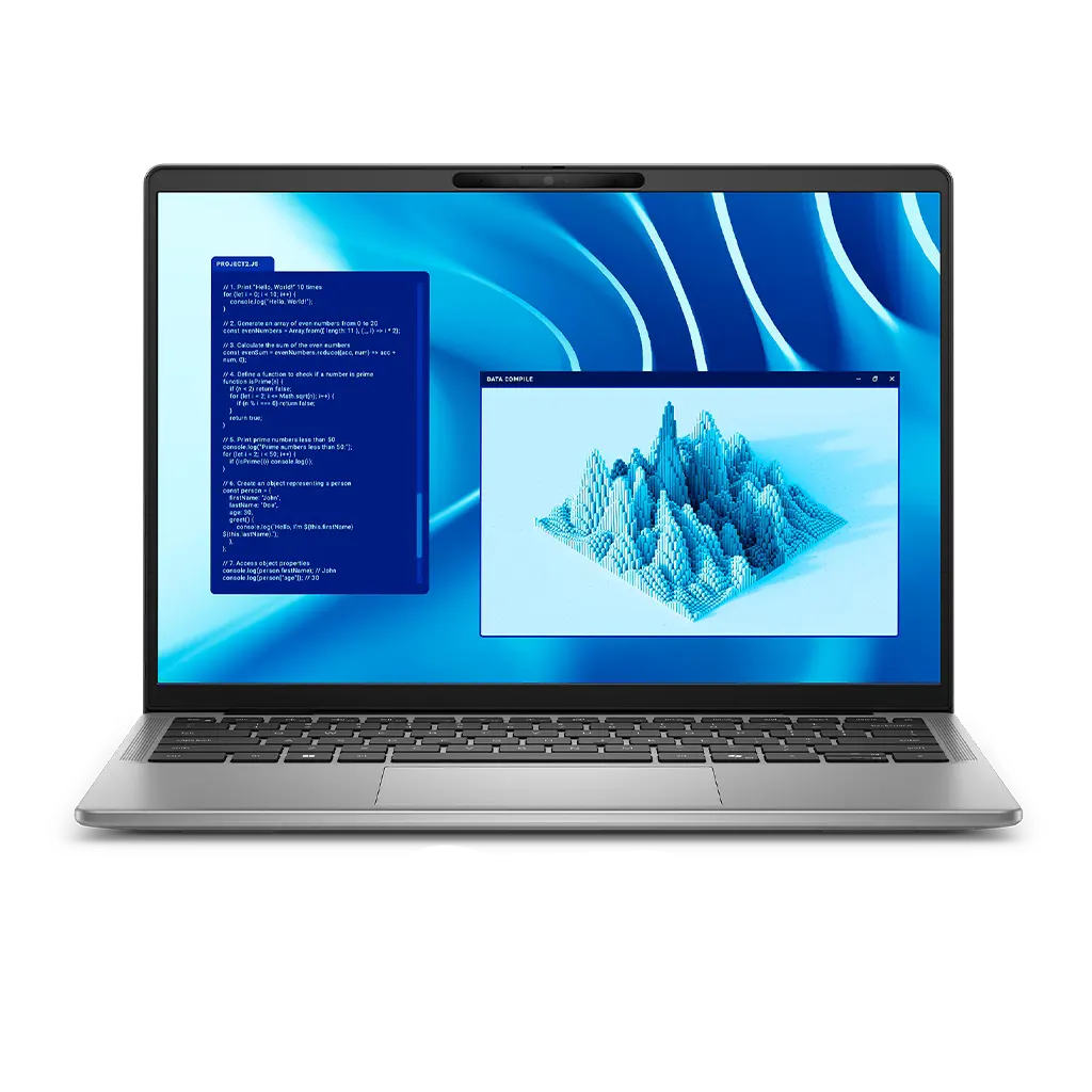 Dell Latitude 7455