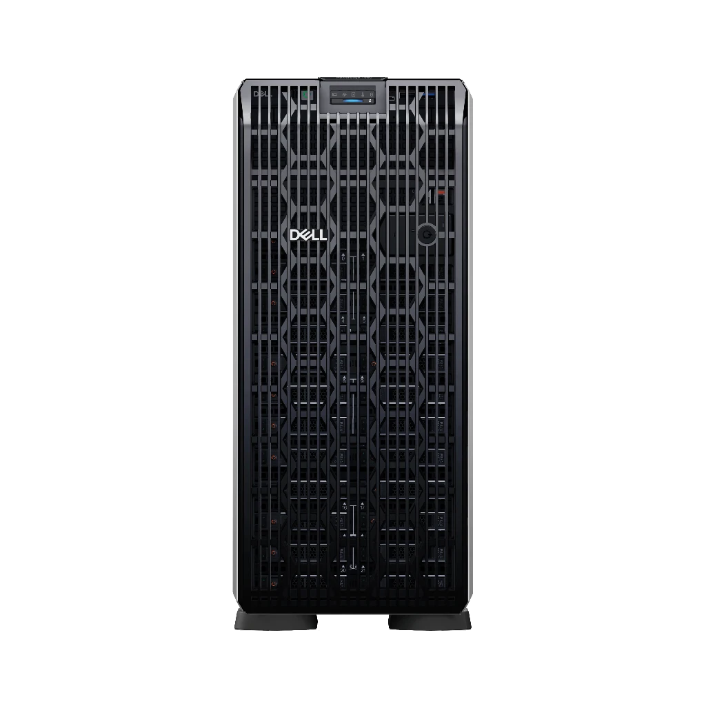 Dell PowerEdge T560 - 0