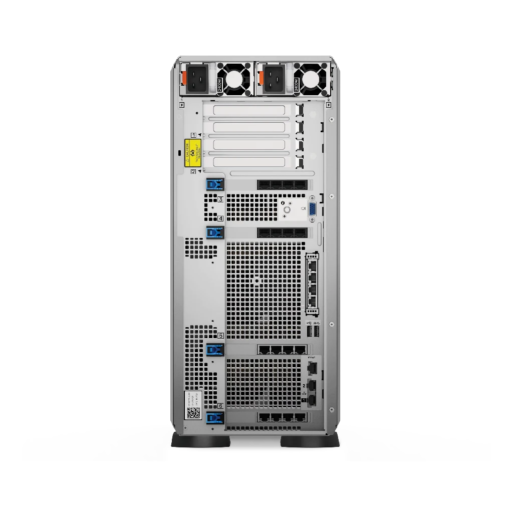Dell PowerEdge T560 - 4