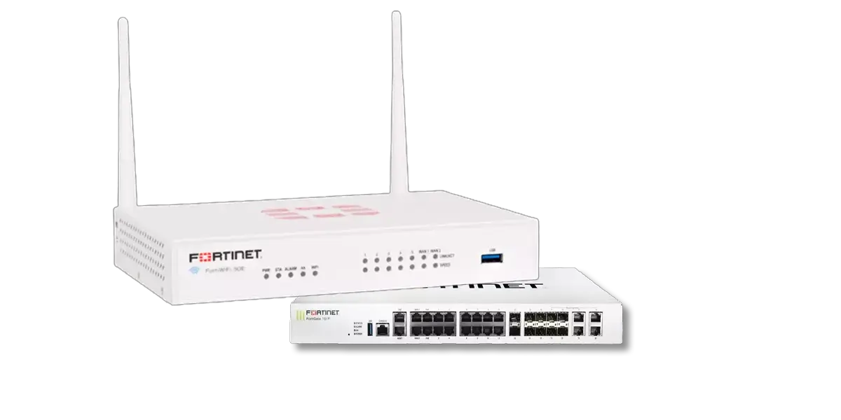 Fortinet Network & Security