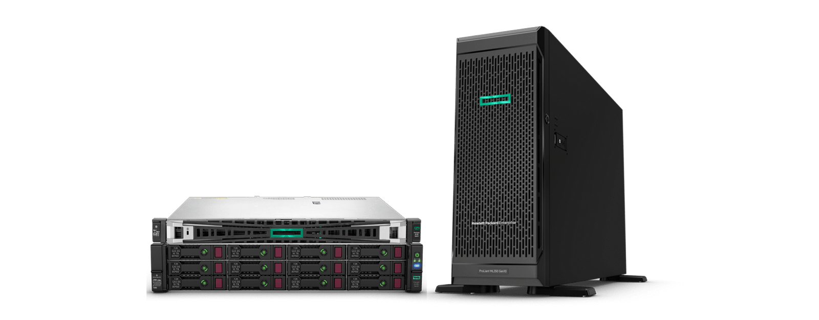HPE Server