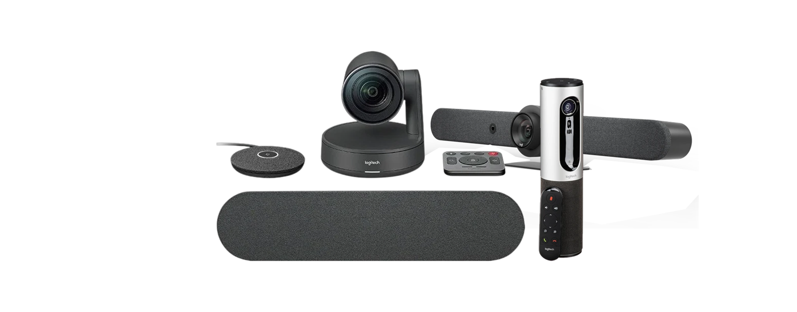 Logitech Audio Video Solution