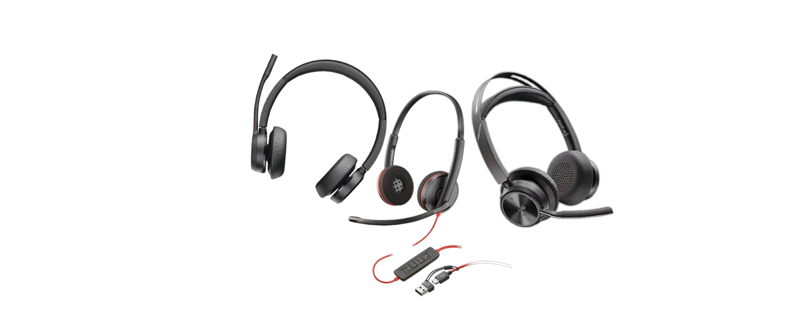 Poly Audio Video Solution