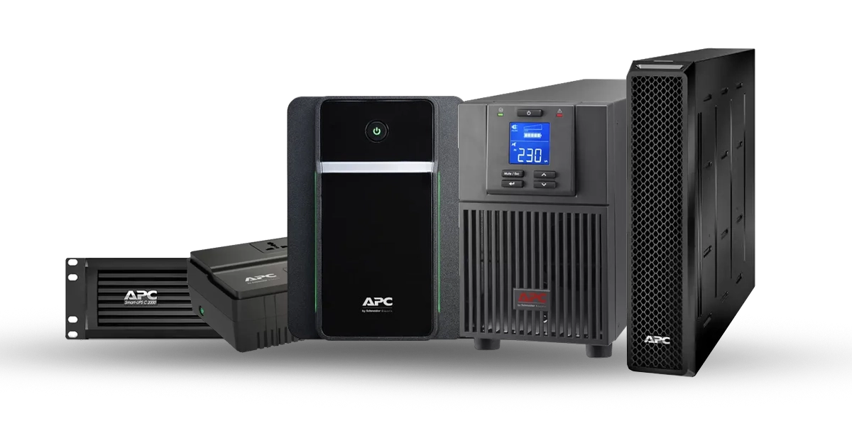 APC UPS