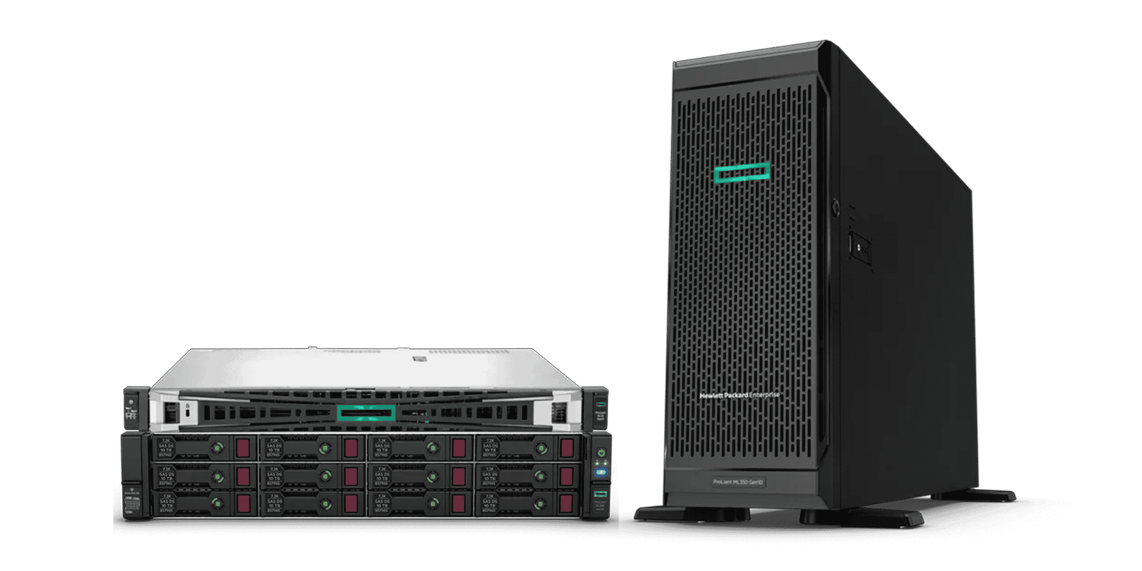 HPE Server