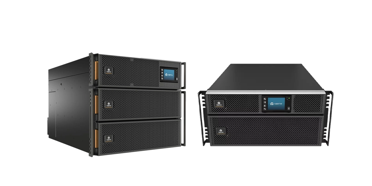 Vertiv UPS