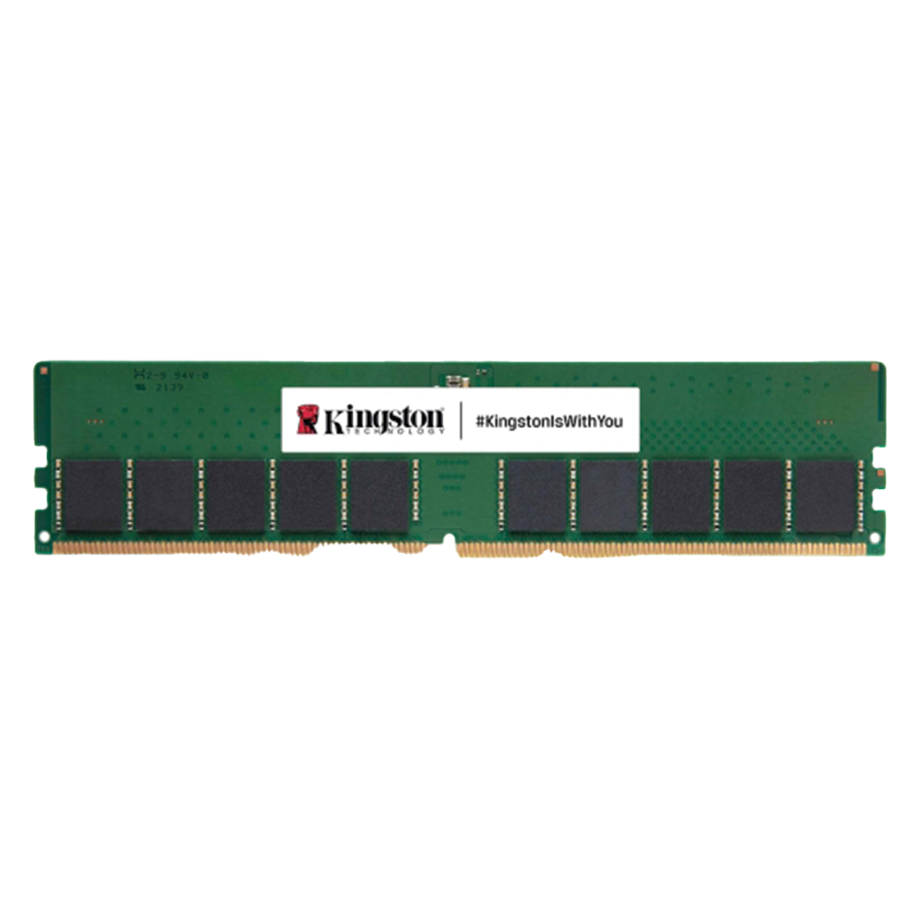 thumbnail image 2 of A-Tech 16GB DDR4 3200MHz ECC RDIMM Server Memory - Equivalent To Kingston KSM32RD8/16HDR 2 of 5