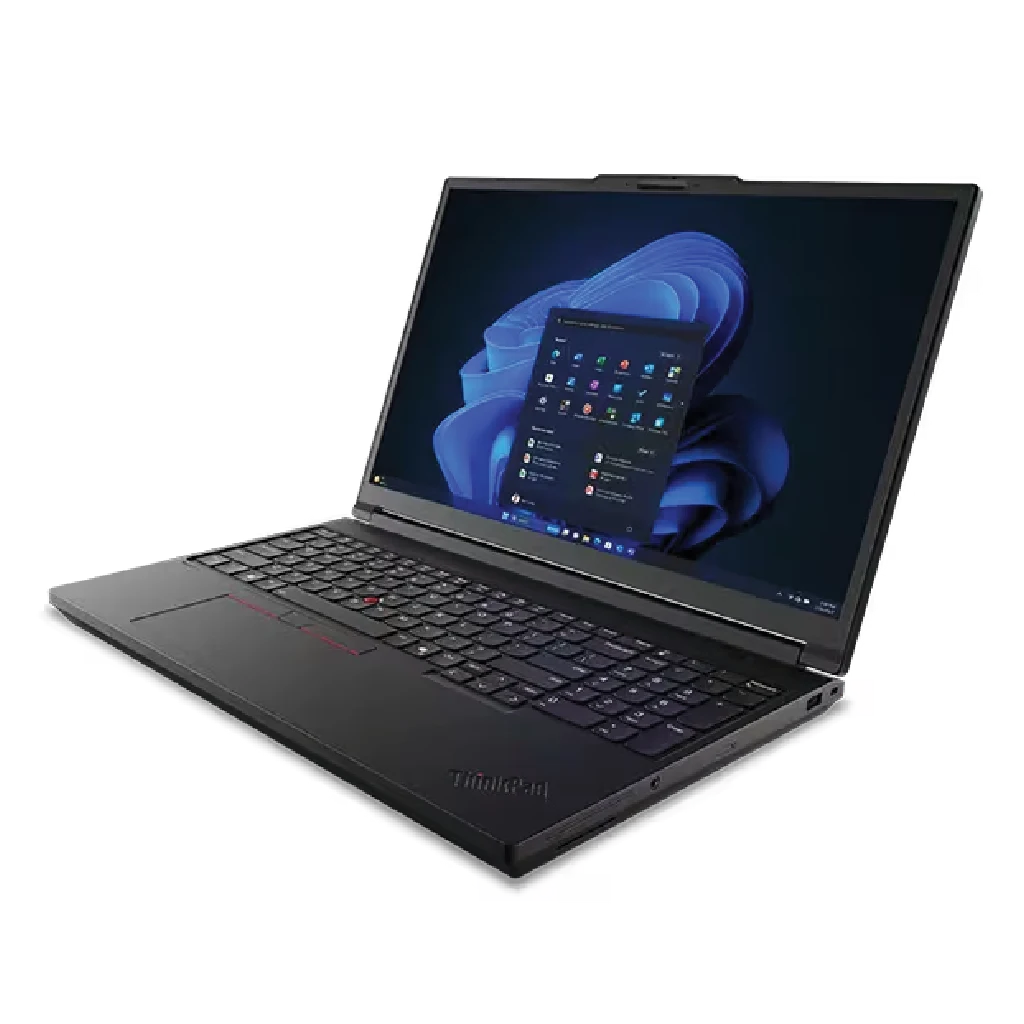 Lenovo ThinkPad P16 - 1