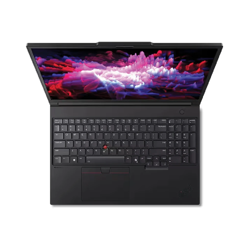 Lenovo ThinkPad P16 - 2