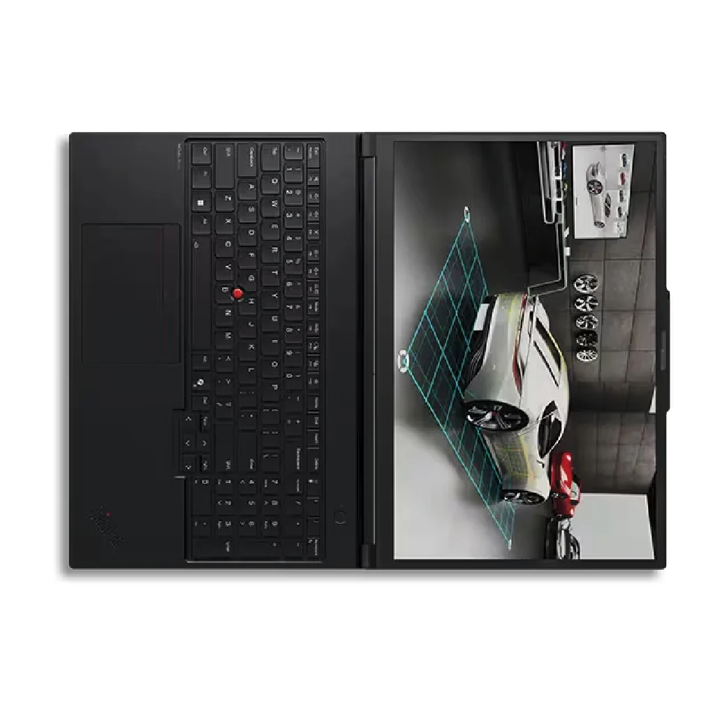 Lenovo ThinkPad P16 - 3