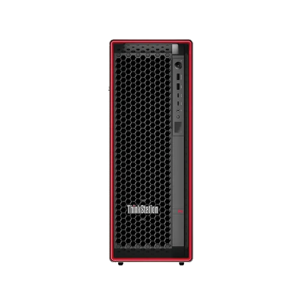 Lenovo ThinkStation P5