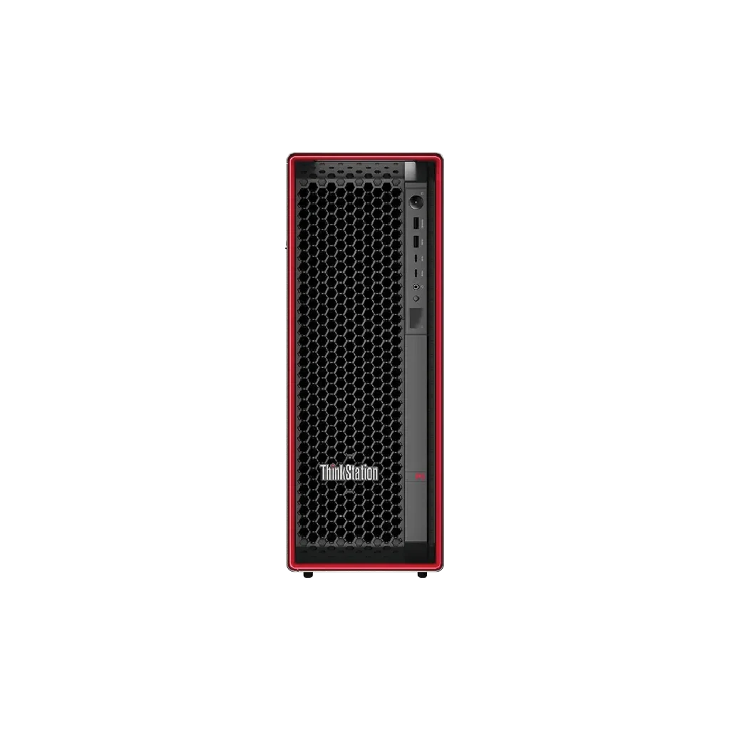 Lenovo ThinkStation P5 - 0