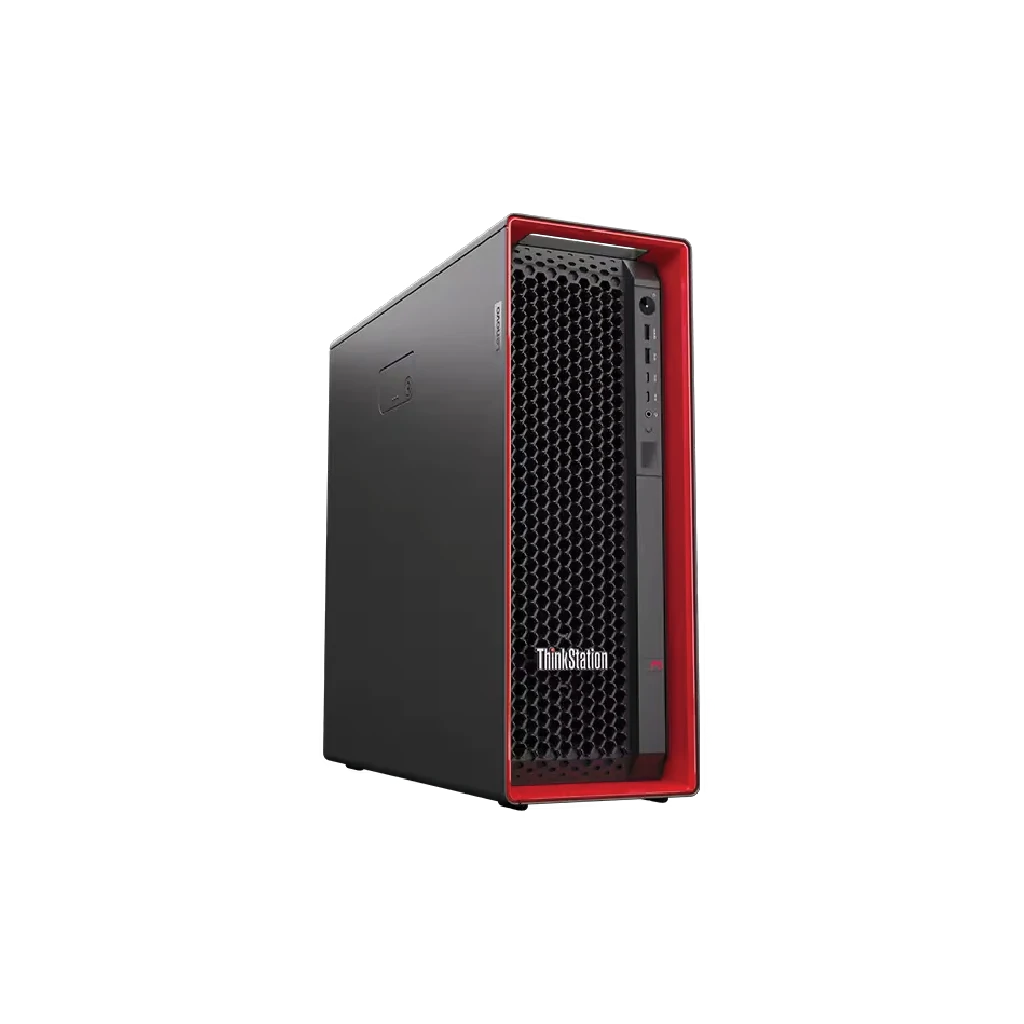 Lenovo ThinkStation P5 - 1