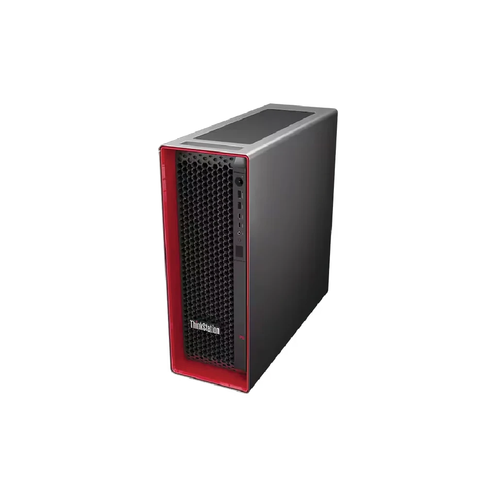 Lenovo ThinkStation P5 - 2