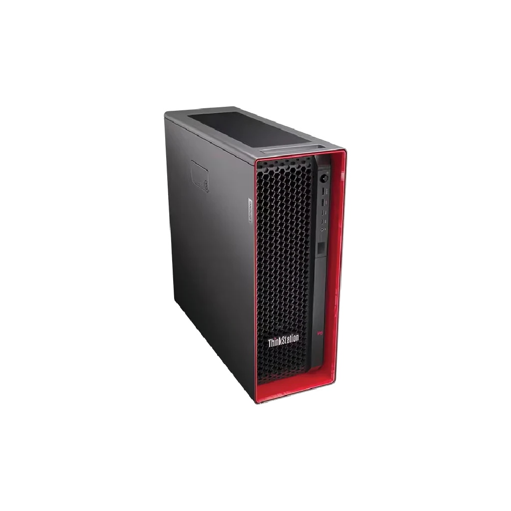 Lenovo ThinkStation P5 - 3