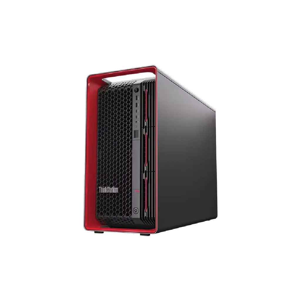 Lenovo ThinkStation PX - 1