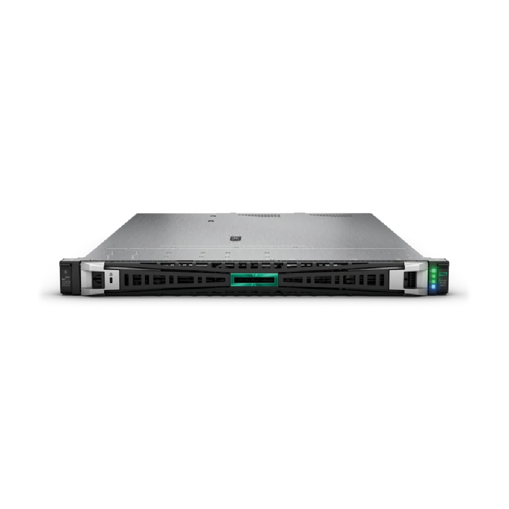 HPE ProLiant DL320