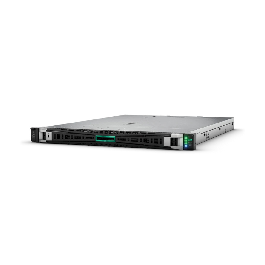 HPE ProLiant DL320 - 1