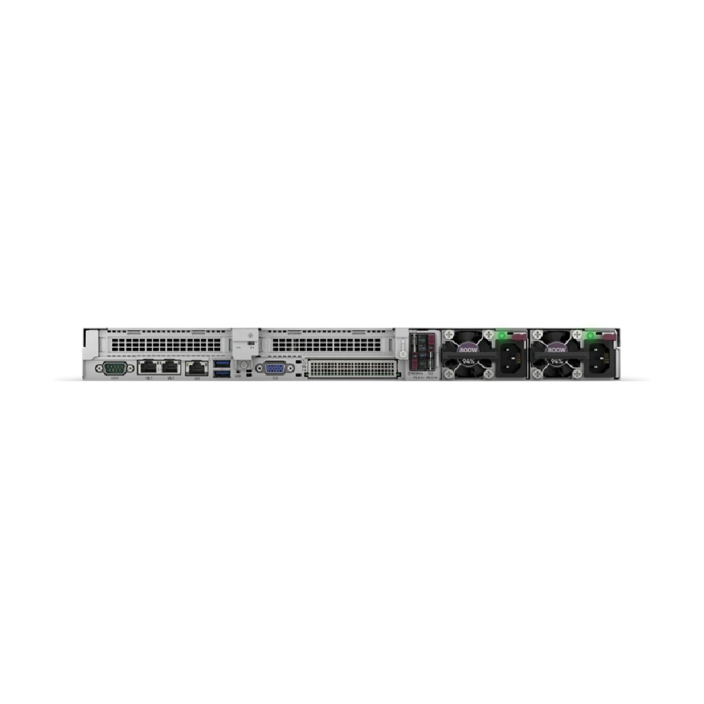 HPE ProLiant DL320 - 2