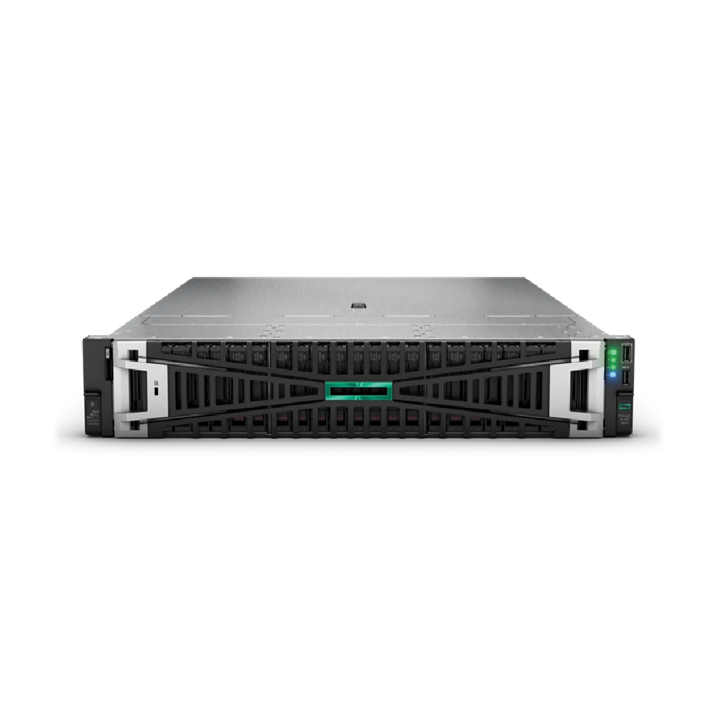 HPE ProLiant DL345