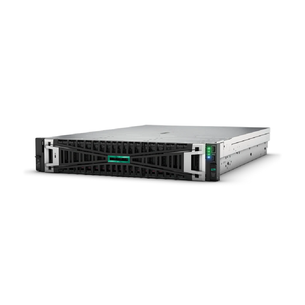 HPE ProLiant DL345 - 1