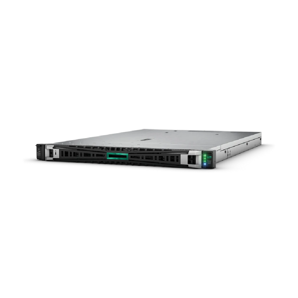 HPE ProLiant DL365 - 1
