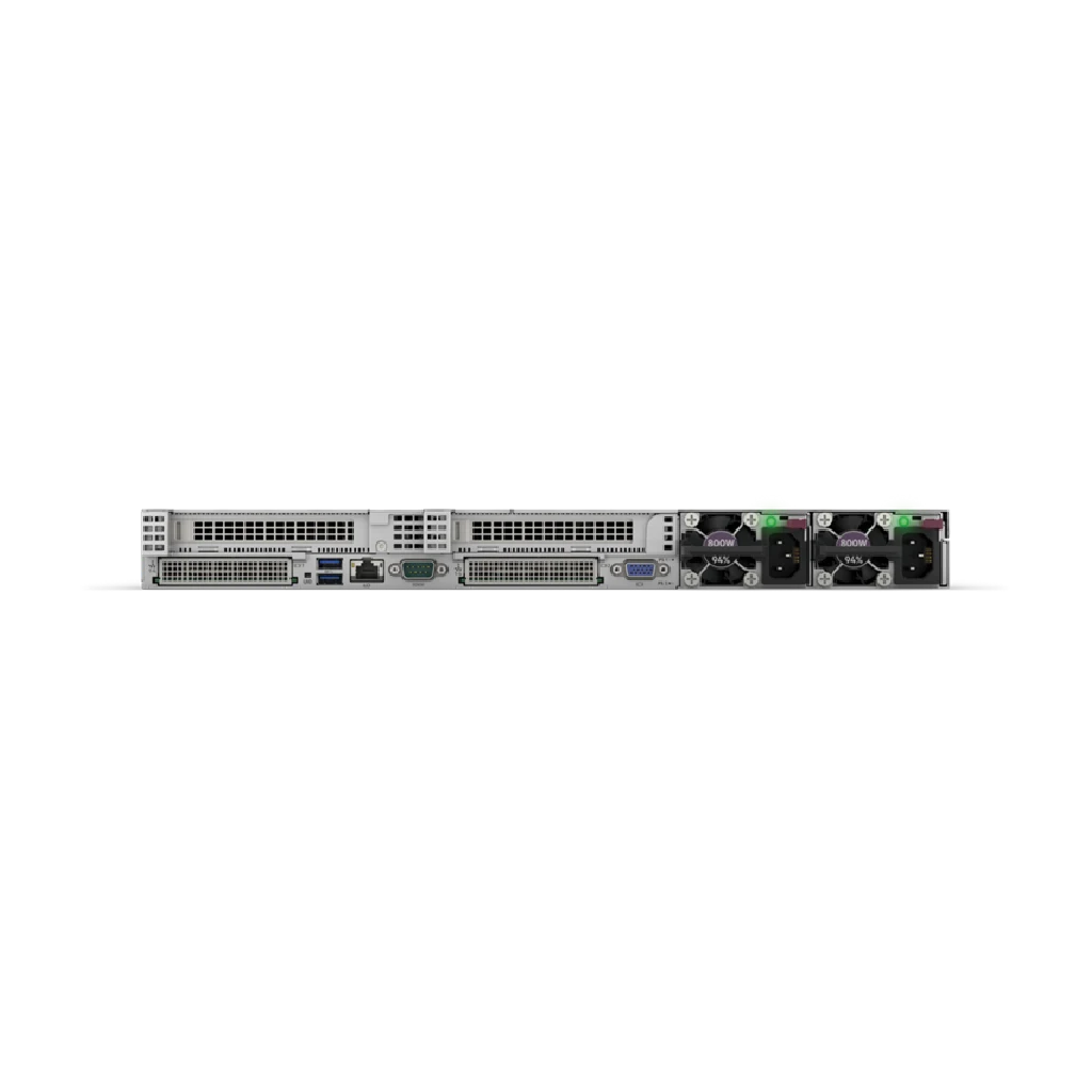 HPE ProLiant DL365 - 2