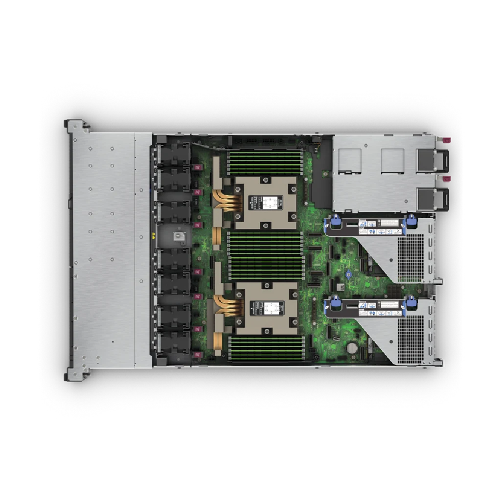 HPE ProLiant DL365 - 3