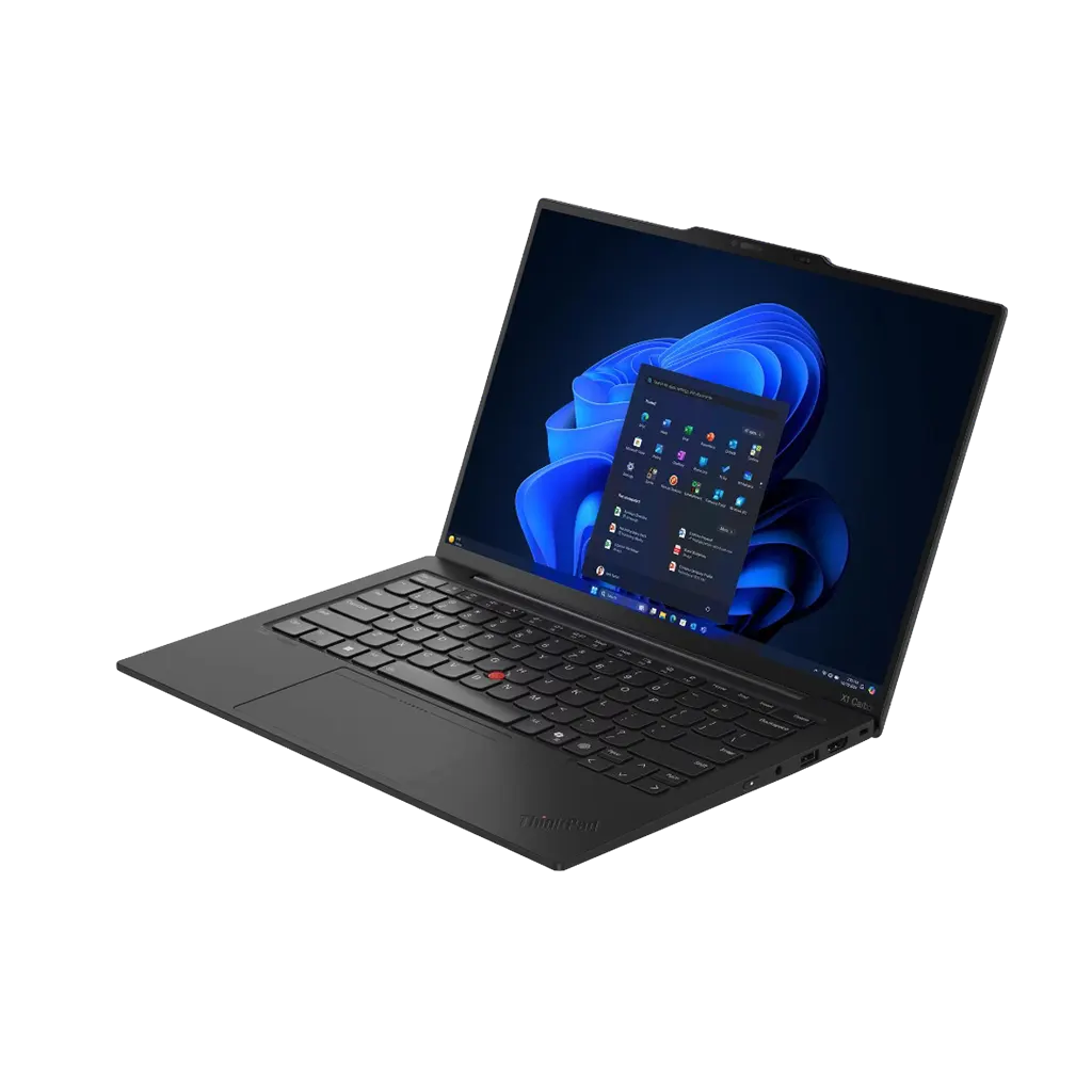 Lenovo ThinkPad X1 Carbon - 2