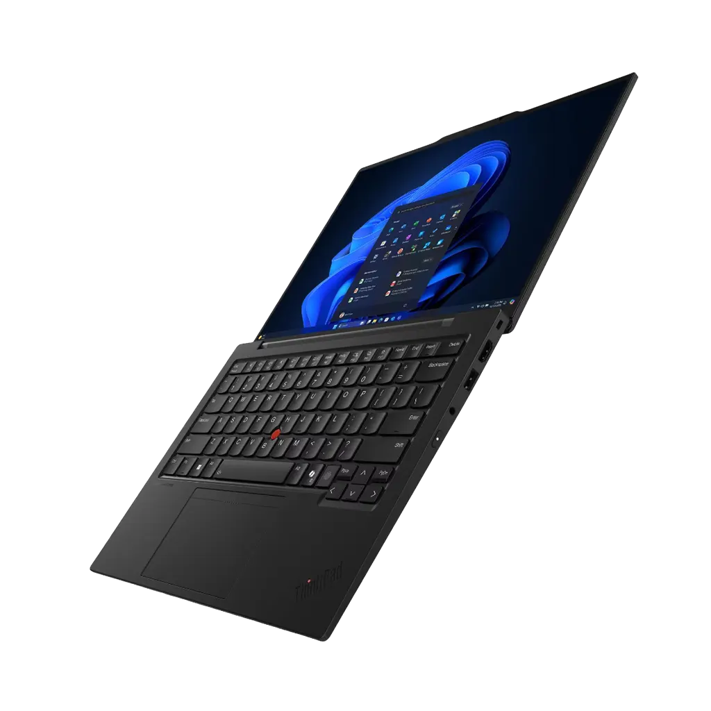 Lenovo ThinkPad X1 Carbon - 3