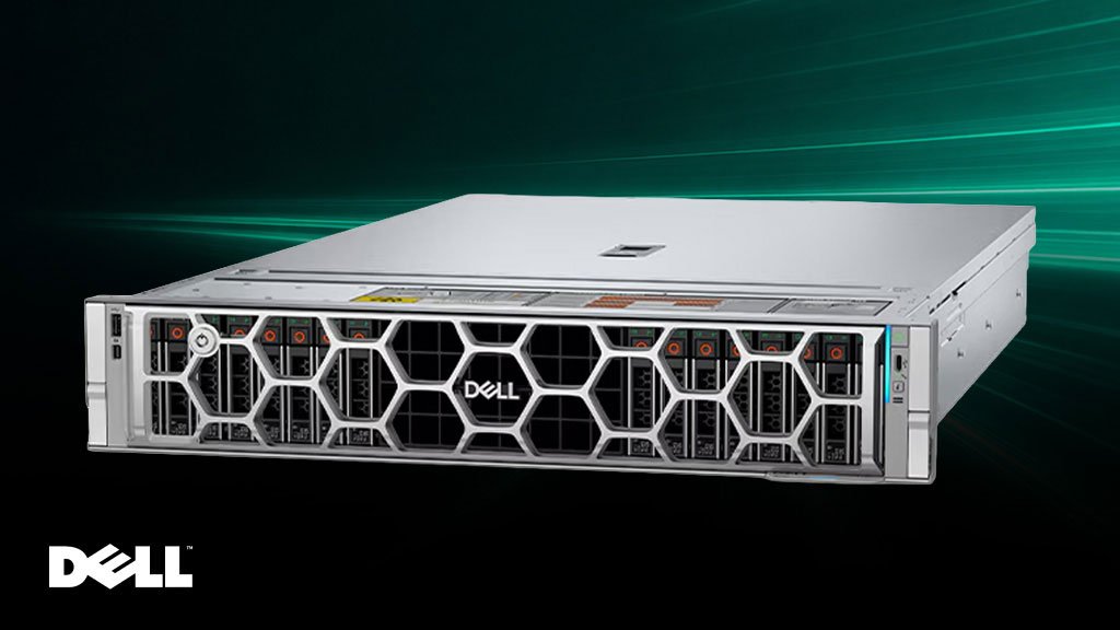 Dell PowerEdge R770 (670 Series): The Next-Gen Server Engineered for AI, Cloud, and Enterprise Workloads