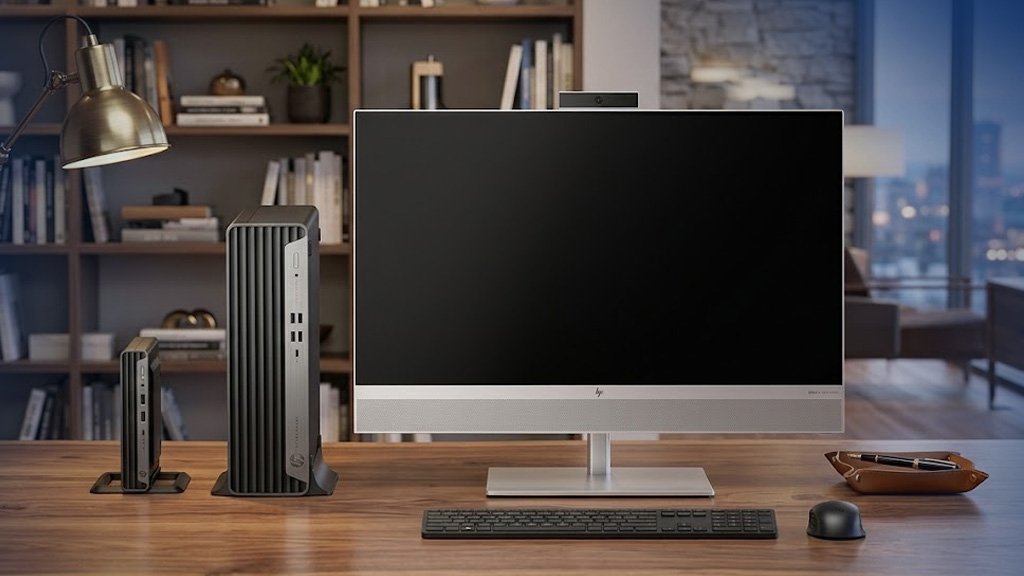 HP Elite 800 G9 Desktop Mini Business PC – i7 Review: Compact Power for the Modern Workforce