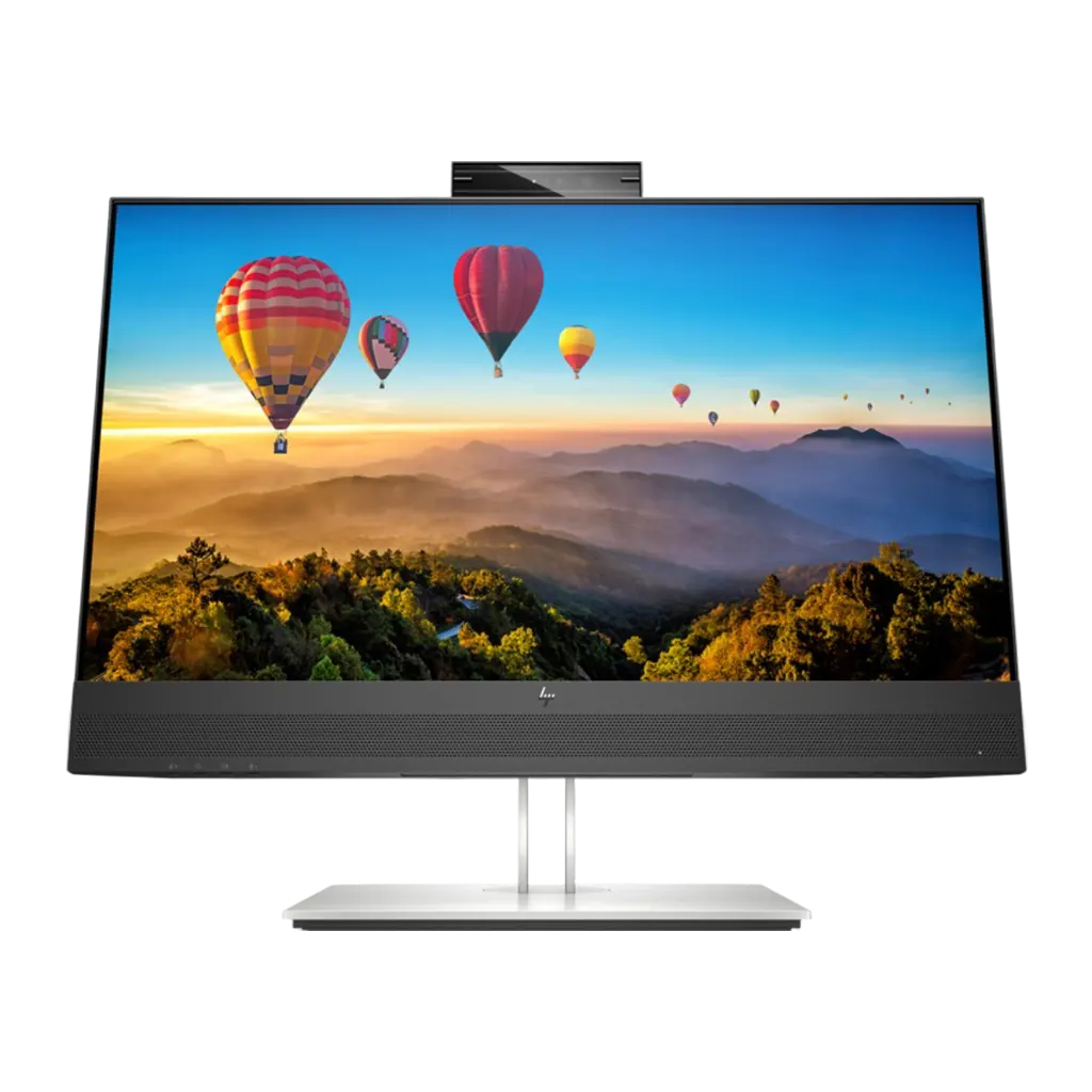 HP E24m G4 FHD USB-C Conferencing Monitor