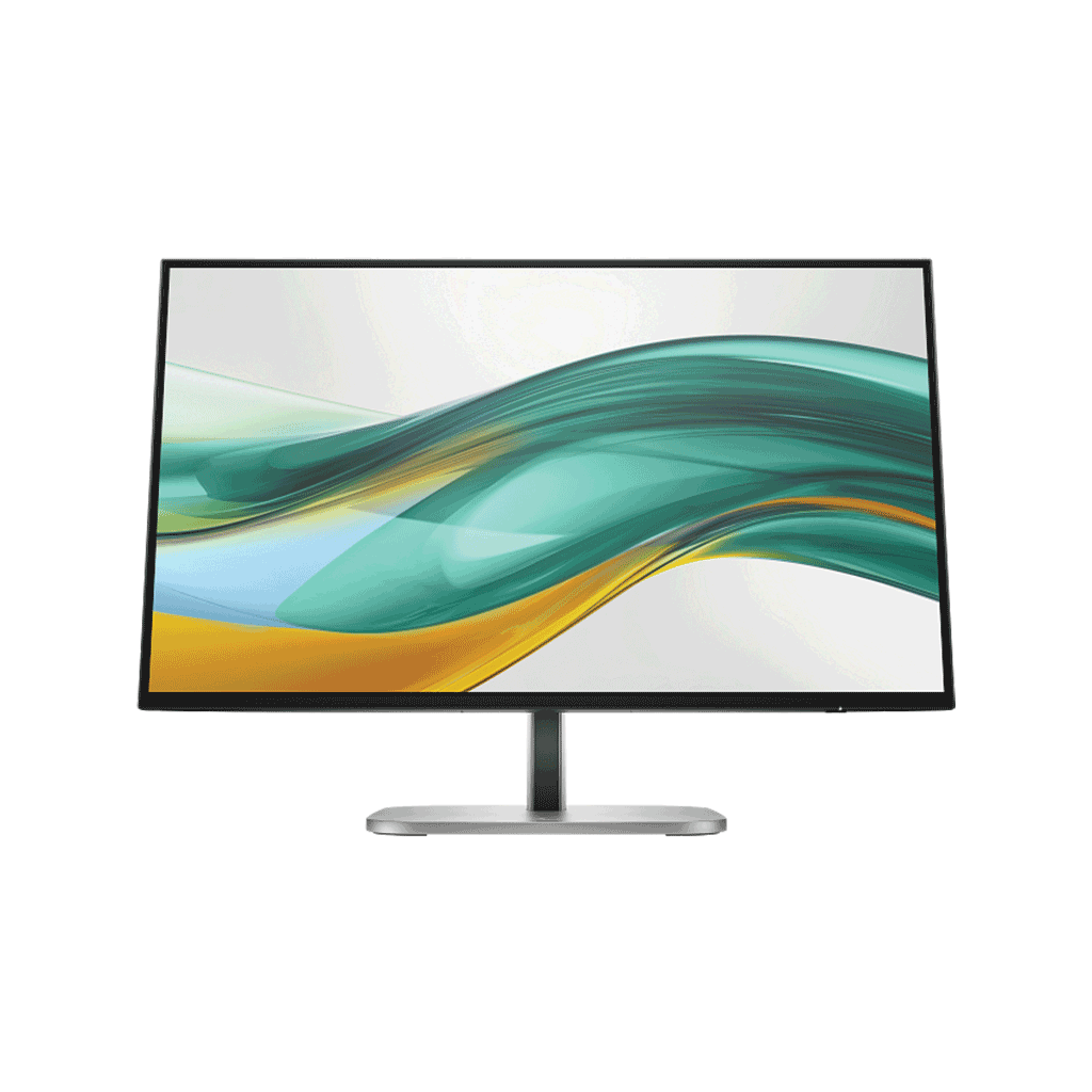 HP Series 5 Pro 23.8 inch FHD Monitor – 524pf