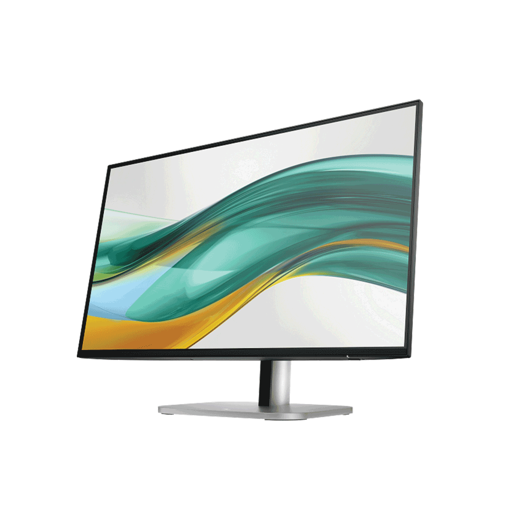 HP Series 5 Pro 23.8 inch FHD Monitor – 524pf - 1