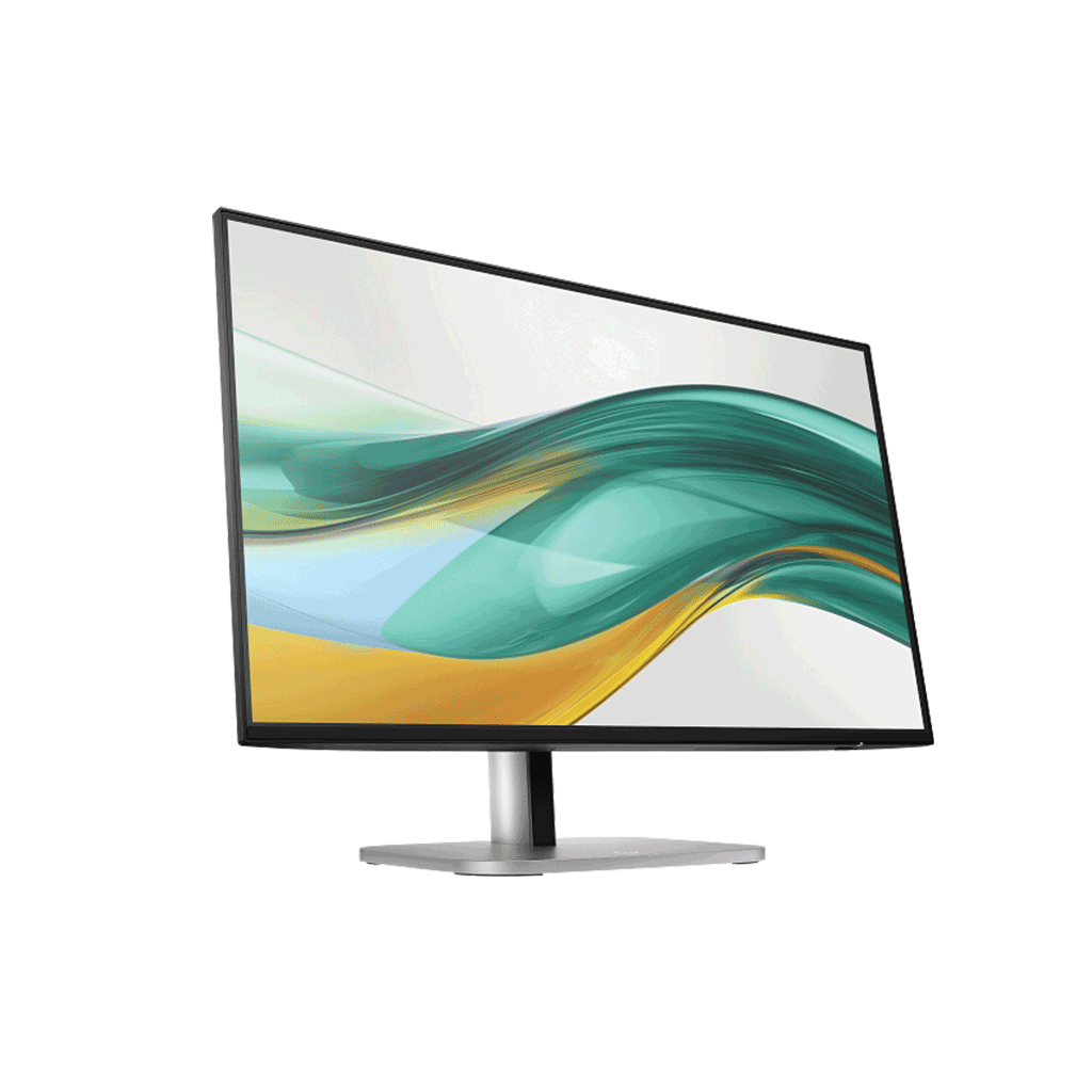 HP Series 5 Pro 23.8 inch FHD Monitor – 524pf - 2