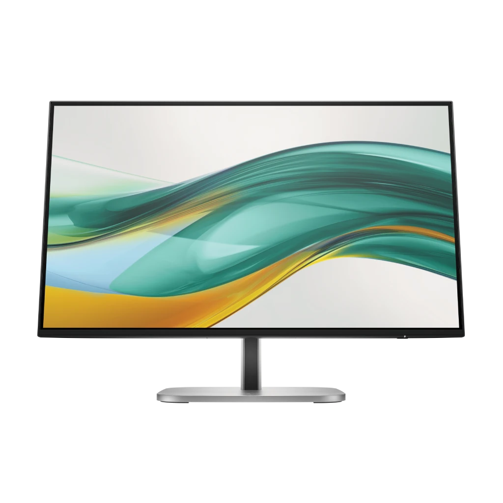 HP Series 5 Pro 23.8 inch FHD Monitor – 524pf
