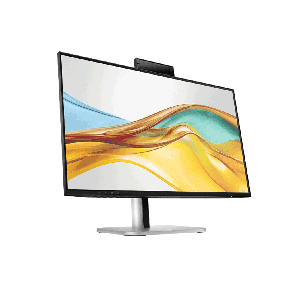 HP Series 5 Pro 23.8 inch FHD USB-C Conferencing Monitor – 524pm - 2