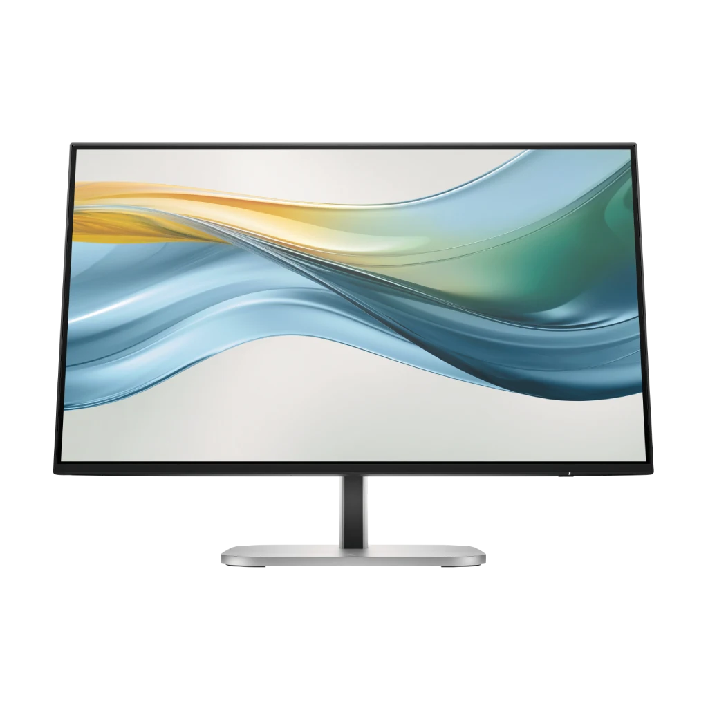 HP Series 5 Pro 23.8 inch FHD USB-C Monitor  – 524pu