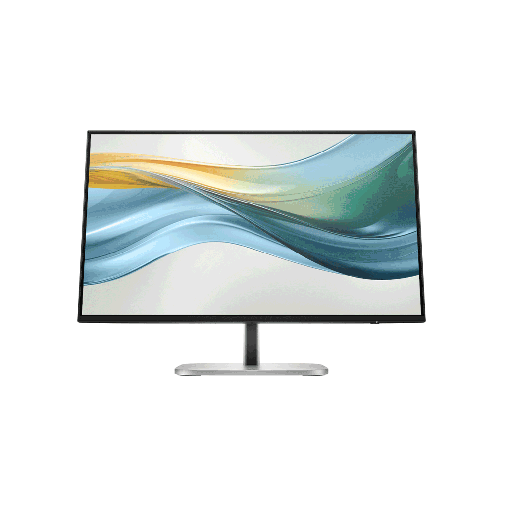 HP Series 5 Pro 23.8 inch FHD USB-C Monitor  – 524pu