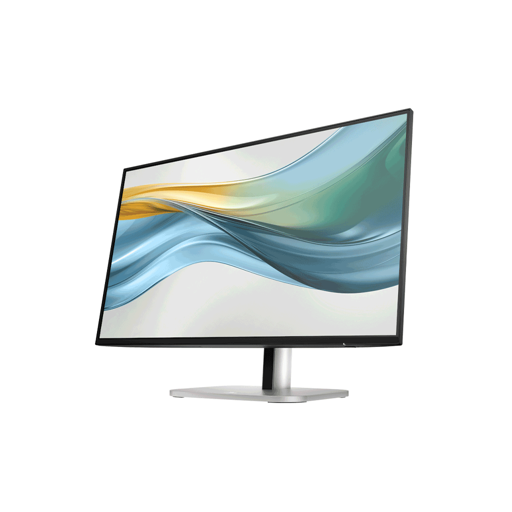 HP Series 5 Pro 23.8 inch FHD USB-C Monitor  – 524pu - 1