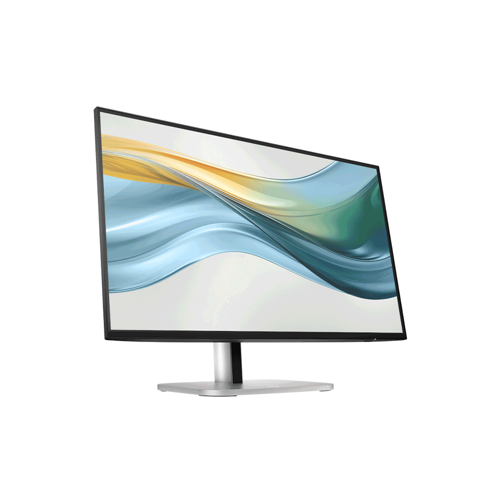 HP Series 5 Pro 23.8 inch FHD USB-C Monitor  – 524pu - 2