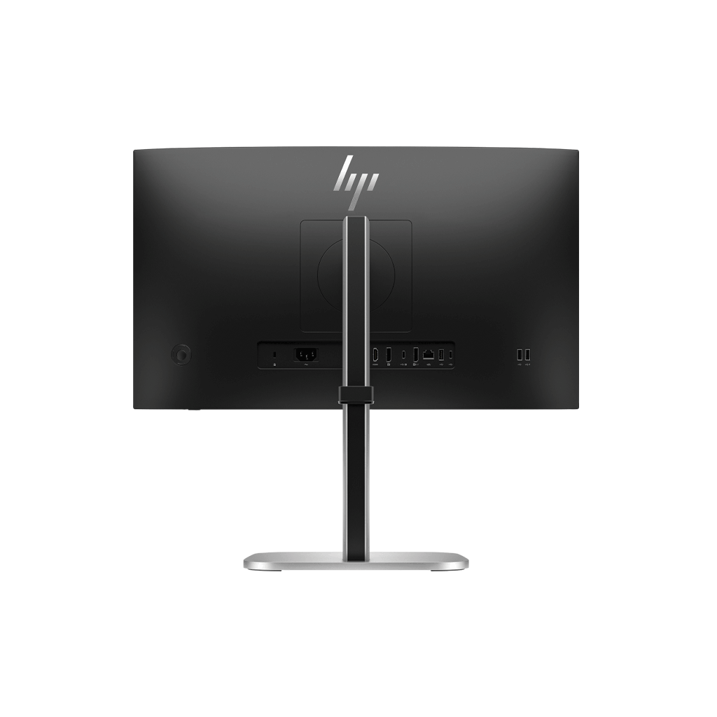 HP Series 5 Pro 23.8 inch FHD USB-C Monitor  – 524pu - 4