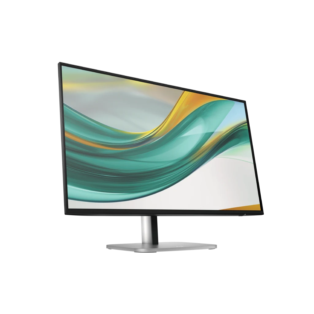 HP 27 Inch Full HD Monitor – Series 5 Pro 527pf Business Display for ...