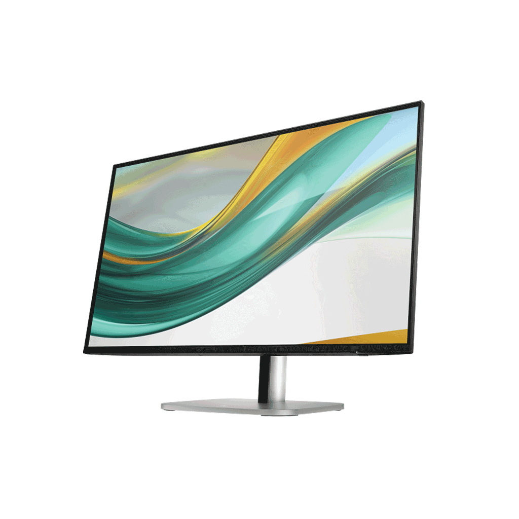 HP Series 5 Pro 27 inch FHD Monitor – 527pf - 1
